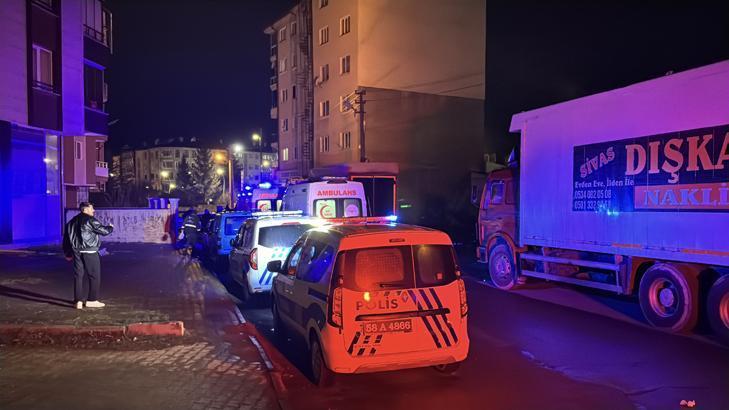 Aile içi kavga faciaya döndü! Babası ve ağabeyini öldürdü, babaannesini yaraladı