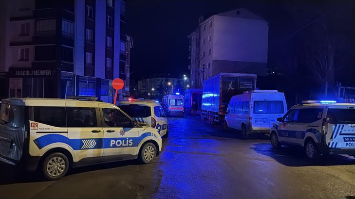 Aile içi kavga faciaya döndü! Babası ve ağabeyini öldürdü, babaannesini yaraladı