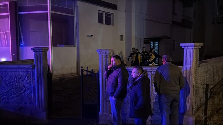 Aile içi kavga faciaya döndü! Babası ve ağabeyini öldürdü, babaannesini yaraladı