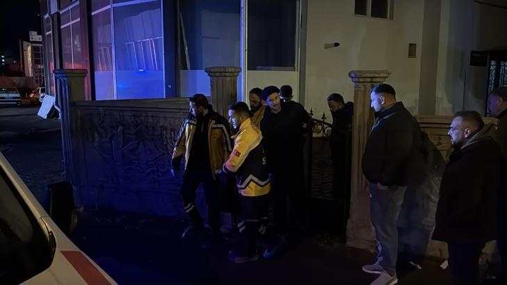 Aile içi kavga faciaya döndü! Babası ve ağabeyini öldürdü, babaannesini yaraladı