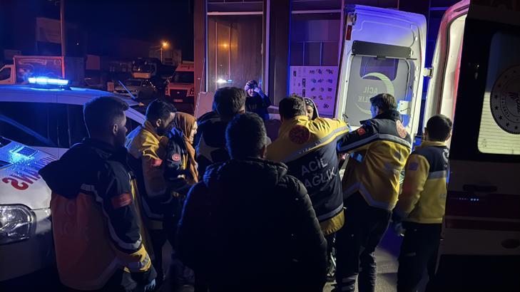 Aile içi kavga faciaya döndü! Babası ve ağabeyini öldürdü, babaannesini yaraladı