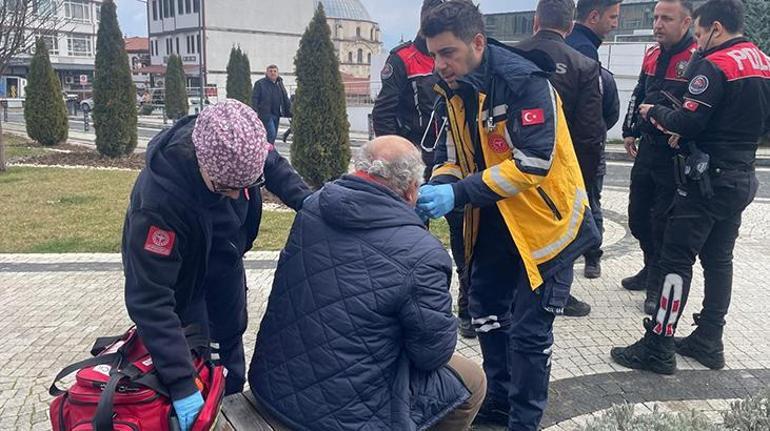 Parkta başlayan kavga ölümle bitti! 19 yaşındaki üniversite öğrencisi tutuklandı