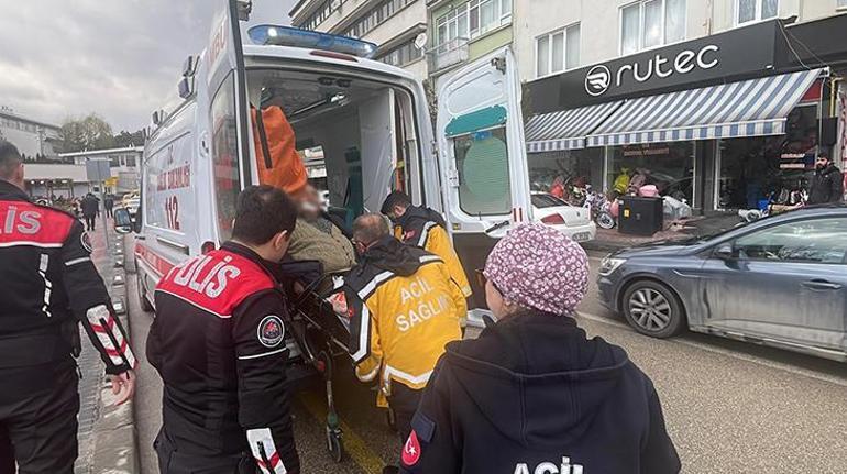 Parkta başlayan kavga ölümle bitti! 19 yaşındaki üniversite öğrencisi tutuklandı