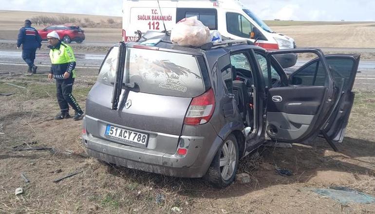 Babasından habersiz aldığı otomobil faciaya götürdü! Bayram tatilinde acı son: 2 ölü, 2 yaralı
