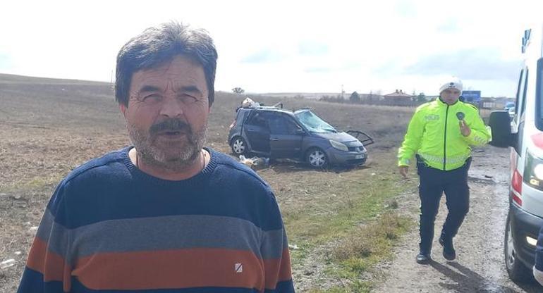 Babasından habersiz aldığı otomobil faciaya götürdü! Bayram tatilinde acı son: 2 ölü, 2 yaralı