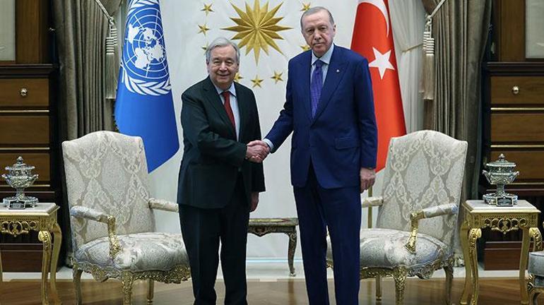 BM değerlerinin destekçisiyiz diyen Cumhurbaşkanı Erdoğan: İran'da şiddet sarmalı büyümemeli