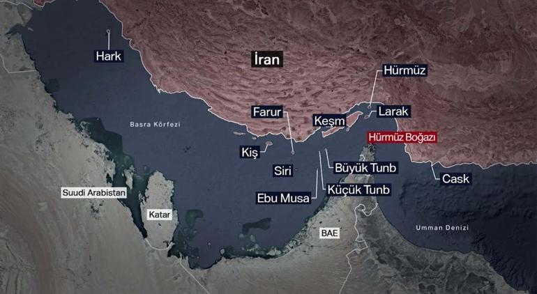 İran'dan 'ABD'nin gizli planı açıklaması! 'Büyük bir dünya savaşının içerisindeyiz'