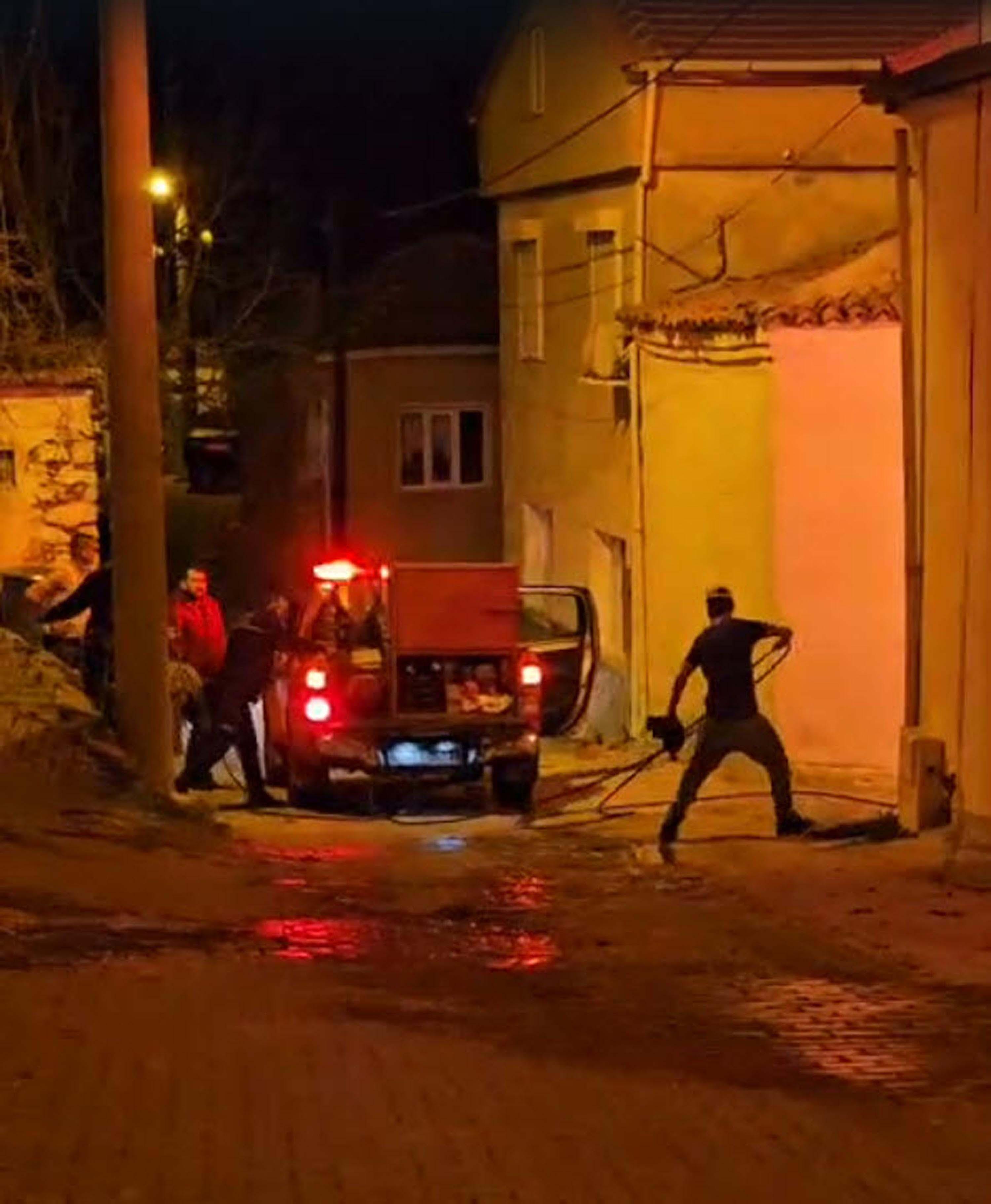 Yaşlı çiftin ölümünde dehşete düşüren plan! Altın dişlerini bile sökmüşler