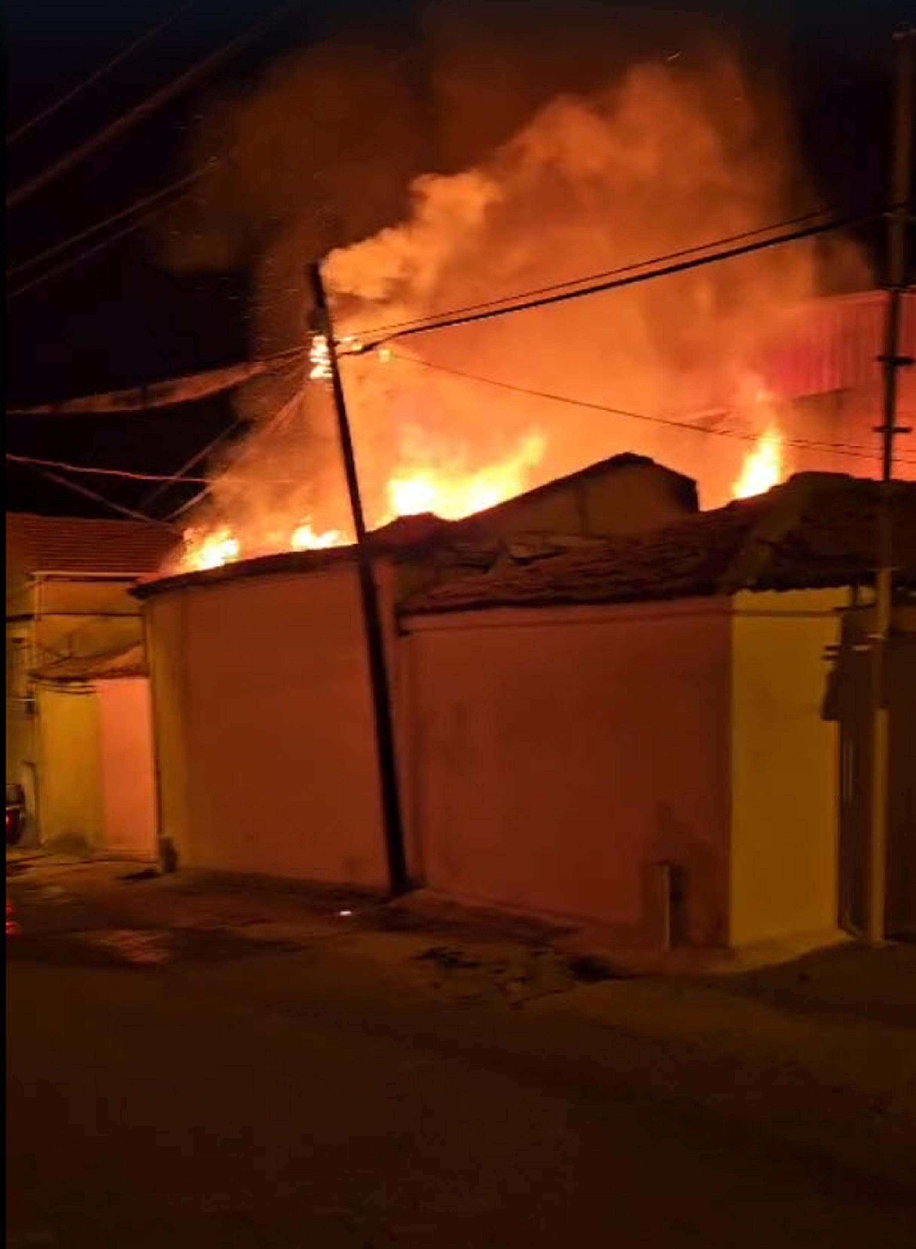 Yaşlı çiftin ölümünde dehşete düşüren plan! Altın dişlerini bile sökmüşler