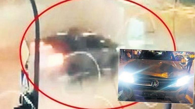 Evlat acısına kaporta faturası eklediler