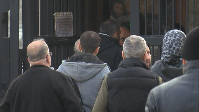 Öğretmen öğrencisi tarafından katledildi! Görgü tanıkları konuştu: Kimse bir şey yapamadı