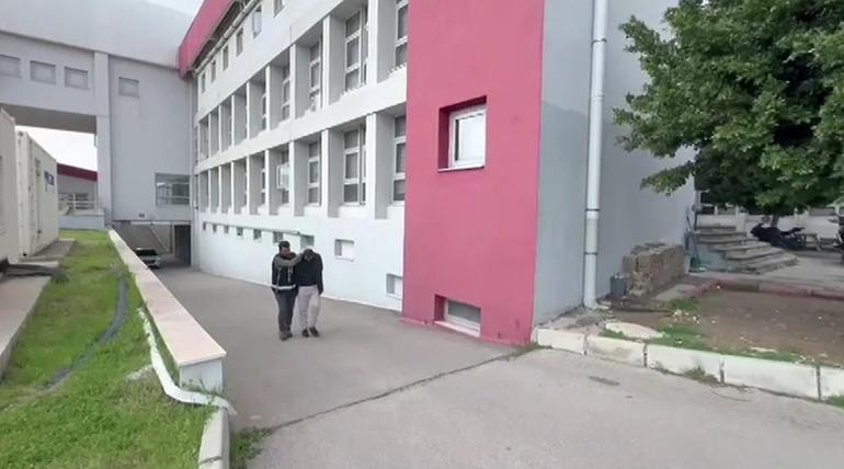 5 milyonluk kaçak sigara kamyonette ele geçirildi! Şüphelinin ifadesi şaşkınlık yarattı