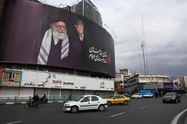 Netanyahu devreye girdi, Trump Iraklı Kürt liderlerle görüştü