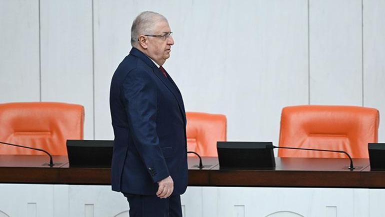 Meclis 'İran' gündemiyle toplandı! TBMM Başkanı Kurtulmuş: Saldırılar derhal durdurulmalı