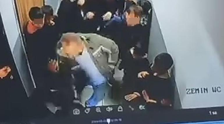 8 yaşındaki çocuğa feci dayak! Öfkeli veli dehşet saçtı; kimse şikayetçi olmadı