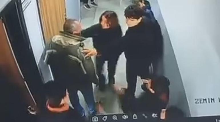 8 yaşındaki çocuğa feci dayak! Öfkeli veli dehşet saçtı; kimse şikayetçi olmadı