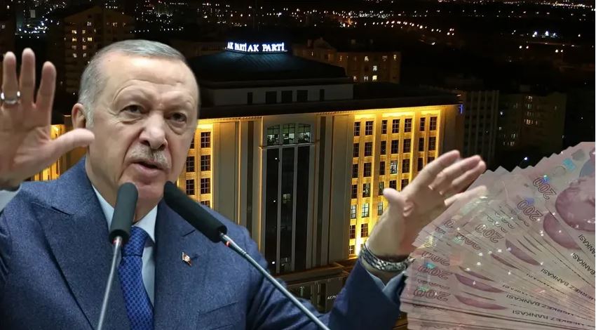 Belediyelere yeni düzenleme yolda: Harcamalara sıkı denetim, borçlara kriter geliyor