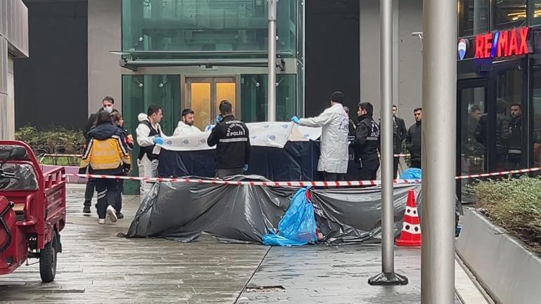 SON DAKİKA! Erol Köse'nin düşme anına ilişkin görüntüler ortaya çıktı