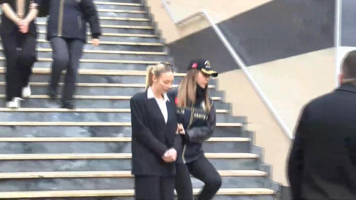 Futbolcu Kaan Kundakçı cinayeti! Aleyna Kalaycıoğlu ve İzzet Yıldızhan dahil 7 şüpheli tutuklandı