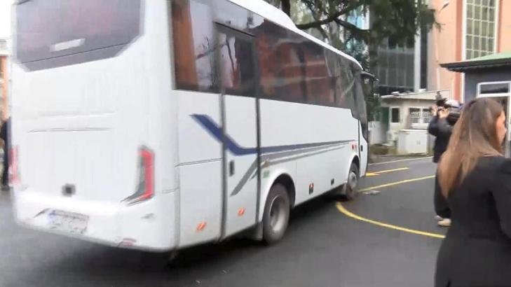 Futbolcu Kaan Kundakçı cinayeti! Aleyna Kalaycıoğlu ve İzzet Yıldızhan dahil 7 şüpheli tutuklandı