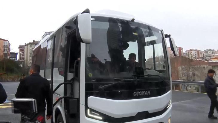 Futbolcu Kaan Kundakçı cinayeti! Aleyna Kalaycıoğlu ve İzzet Yıldızhan dahil 7 şüpheli tutuklandı