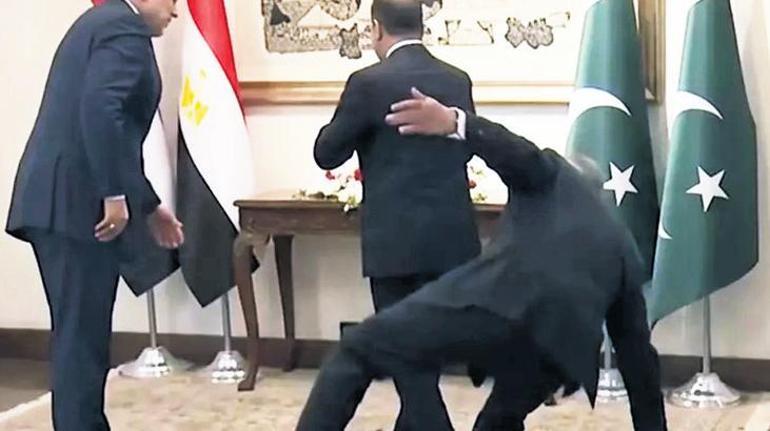 Dörtlü toplantıda gerilim konuşuldu