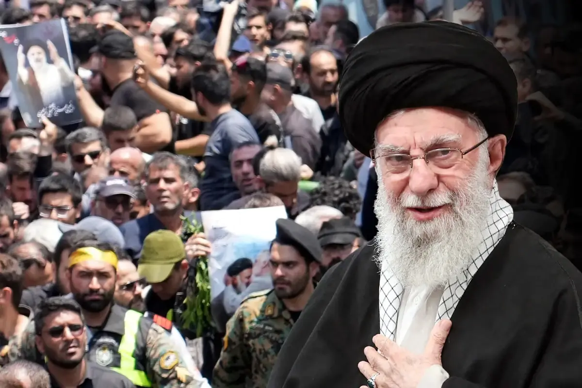 Hamaney’in cenaze töreni neden ertelendi?