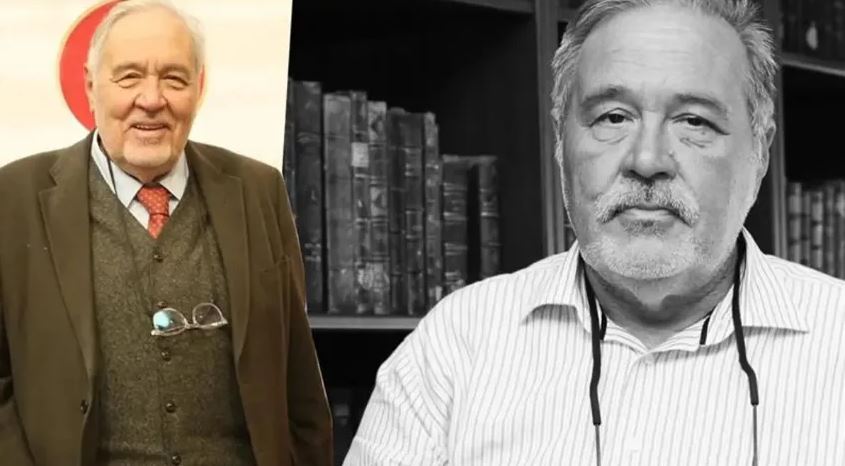 İlber Ortaylı bugün son yolculuğuna uğurlanıyor! İlk tören Galatasaray Üniversitesi’nde…