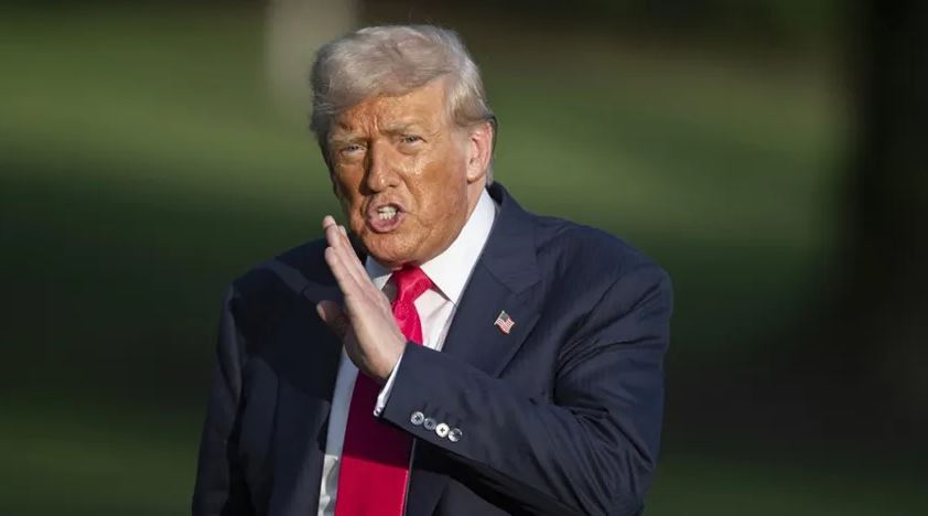 Trump’tan Hürmüz ültimatomunda geri adım