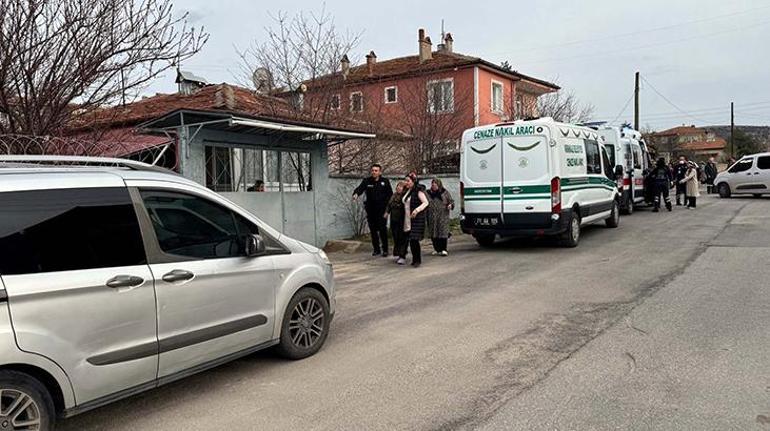Aile içi kavga faciaya dönüştü: İki kardeş babalarını öldürdü