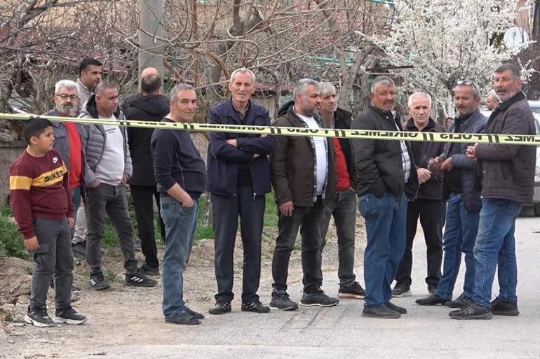 Aile içi kavga faciaya dönüştü: İki kardeş babalarını öldürdü