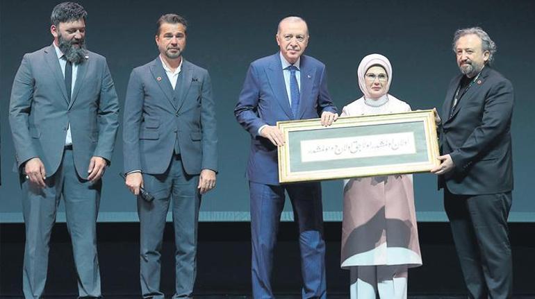 Erdoğan, OECD Beceriler Zirvesi’nde konuştu: Hedef 3 milyon gencimize istihdam