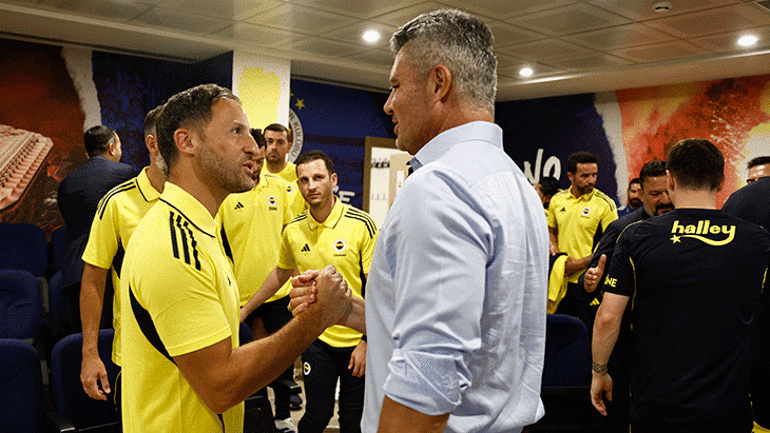 Fenerbahçe'de olağanüstü genel kurul kararı! Mehmet Ali Aydınlar'a eski başkanlardan destek