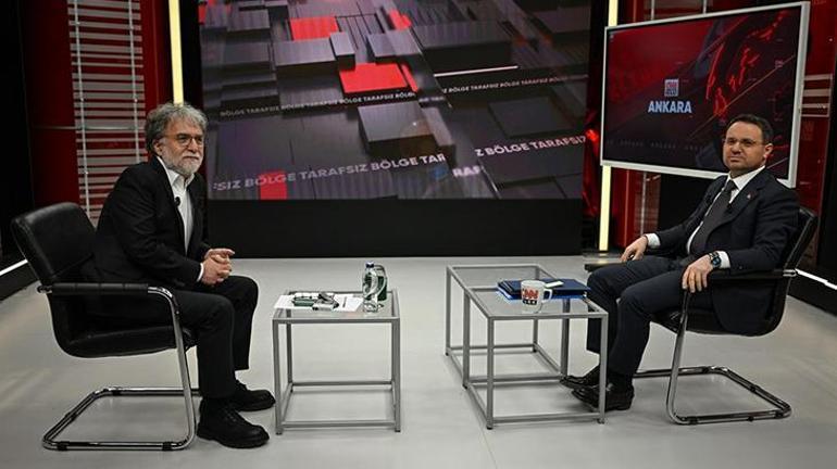 Son dakika...Adalet Bakanı Akın Gürlek CNN Türk'te açıkladı! 'Süresiz nafaka olmamalı'