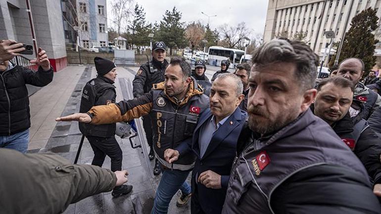 Son dakika... Gülistan Doku soruşturmasında eski Vali Tuncay Sonel tutuklandı