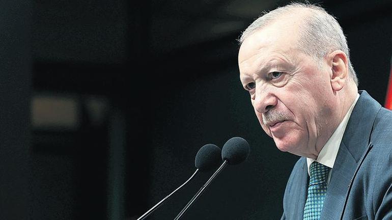 Erdoğan, CHP lideri Özel’in çağrısına kapıyı kapattı: ‘Erken ya da ara seçim yok’