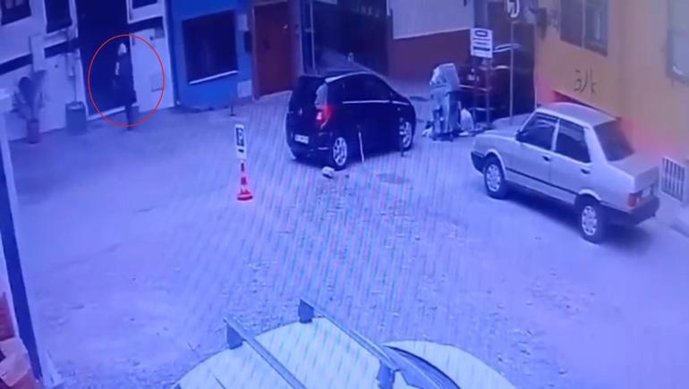 2 milyonluk çağrı! 580 saatlik kamera takibiyle çözüldü