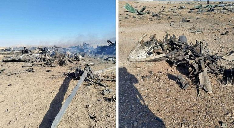 ABD’nin İran'daki kurtarma operasyonuna ilişkin çarpıcı iddia! 'Asıl amaç farklıydı'