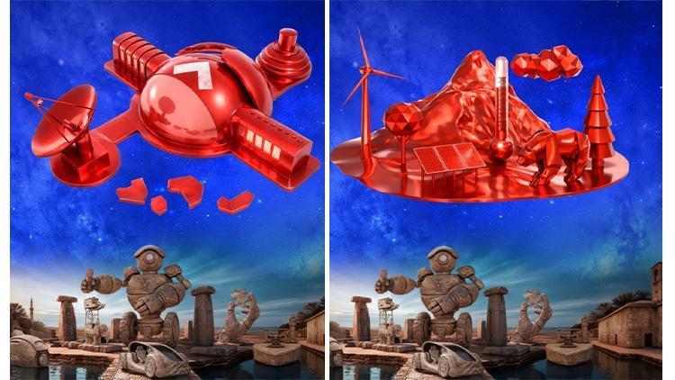 İklim değişikliği ve kutup araştırmaları yarışması için başvuruda son günler