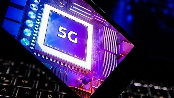 Türkiye 5G’ye hazır: Mobil iletişimde yeni bir dönem