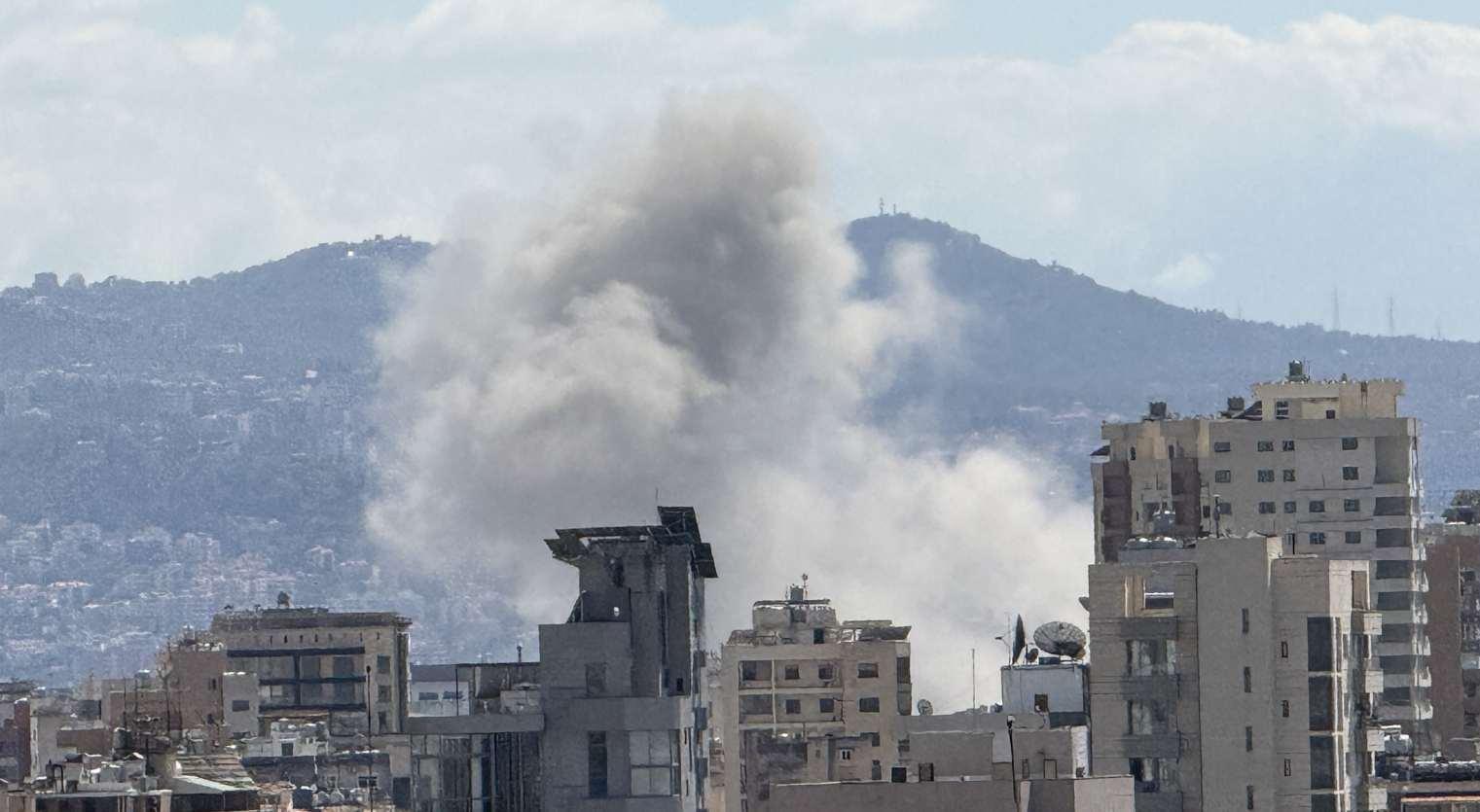 Pakistan ve Çin, Orta Doğu’da barışı yeniden sağlamak için 5 maddelik ortak girişim yayımladı