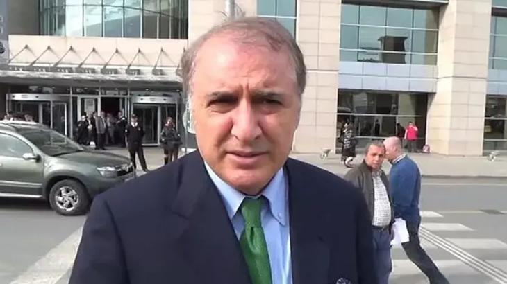 Can Holding soruşturmasında tutuklanan Kenan Tekdağ tahliye edildi