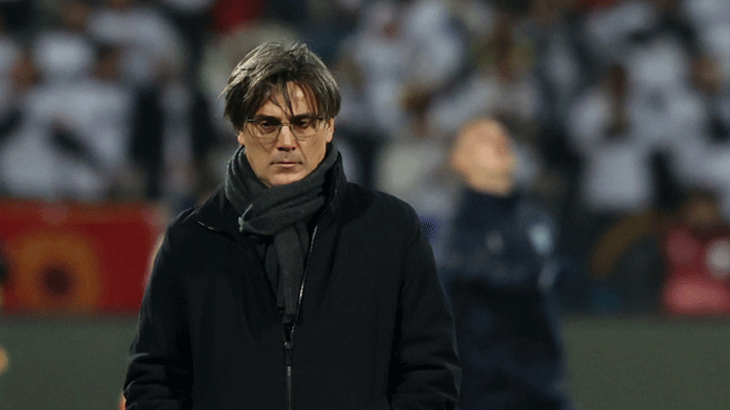 A Milli Takım’da Vincenzo Montella: Duygu anlamında zirveyi yaşıyorum