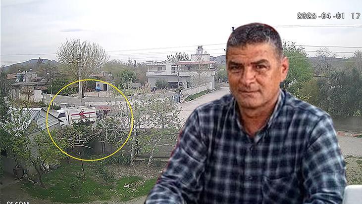 Motosiklet ile pikap çarpıştı! 58 yaşındaki sürücü hayatını kaybetti