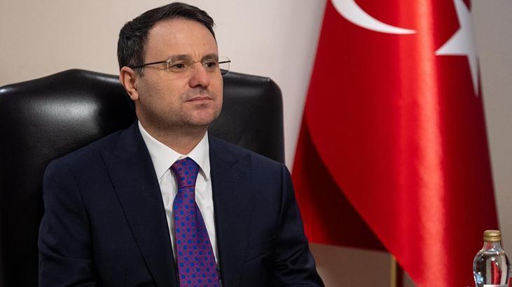 Adalet Bakanı Gürlek, ASKON heyetini kabul etti! ’12. Yargı Paketi’nde adımlar atacağız’