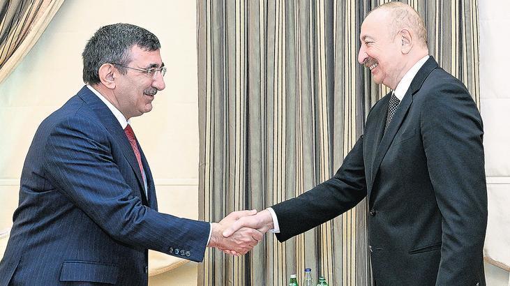 ‘Birlik içinde hareket etmemiz her zamankinden daha önemli’