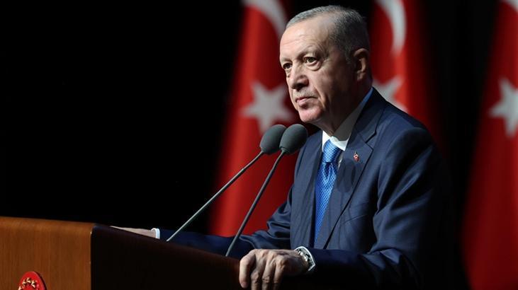 Erdoğan’dan İran savaşı değerlendirmesi! ‘Tereddütlü bir iyimserlik içindeyiz’