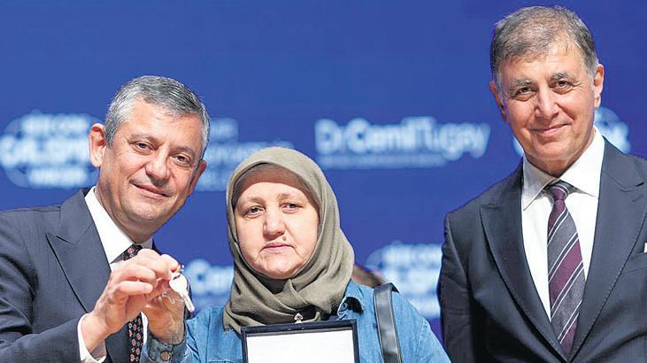 ‘Seçmen yatırım kredisi verdi’