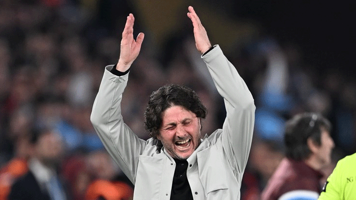 Trabzonspor’da Fatih Tekke fark yaratıyor!