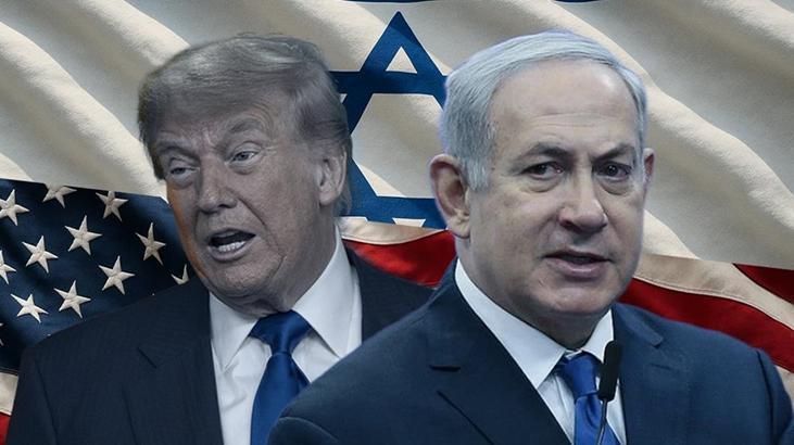 Netanyahu’dan Trump’a ‘İran’ uyarısı: Ateşkes yapma